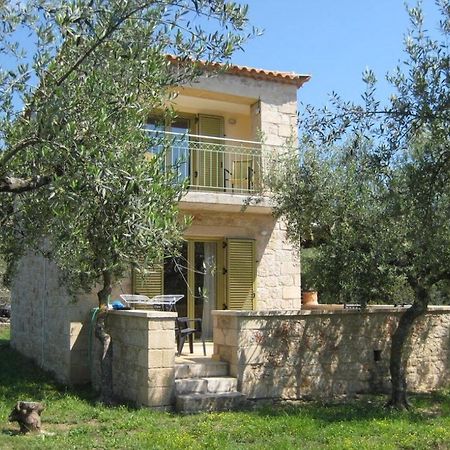 Amoni Holiday Homes Kardamyli Exteriér fotografie