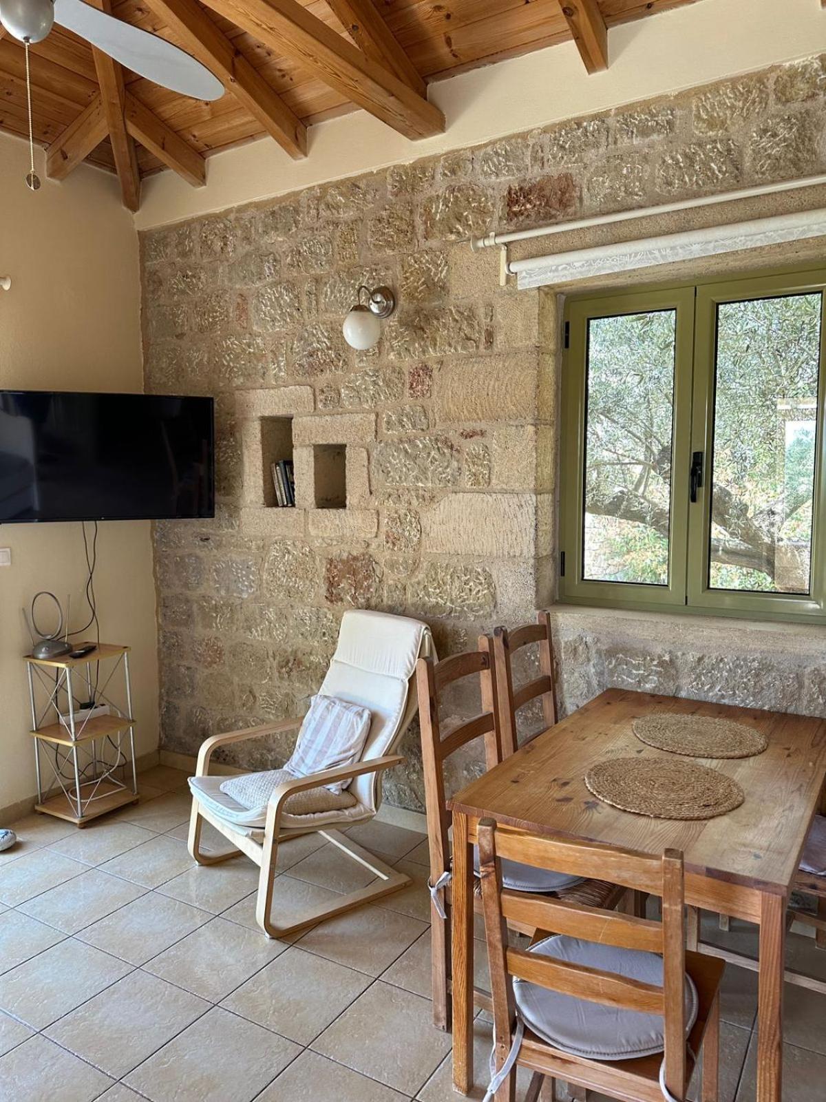 Amoni Holiday Homes Kardamyli Exteriér fotografie
